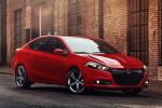 Dodge Dart 2012 года